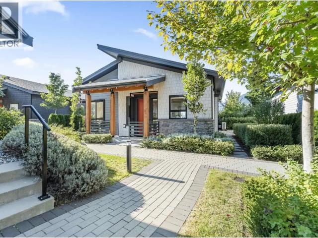 House for rent in Eagle Run, Area D (Elaho/Garibaldi)