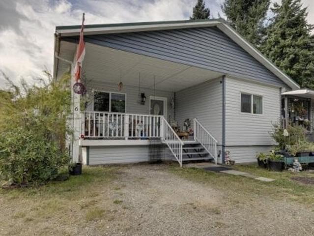 House for sale in Mission, British Columbia