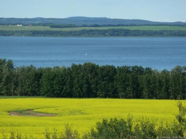 Land for sale in Alberta