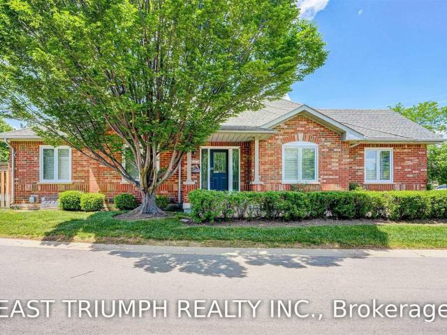 Property for rent in Burlington, Ontario