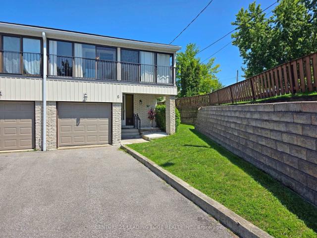 Condo for sale in Woburn, Ontario