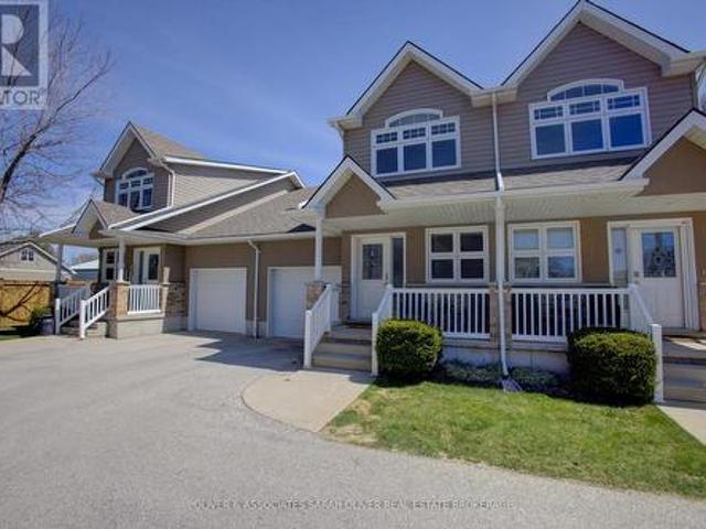 Townhouse for sale in Kincardine, Ontario