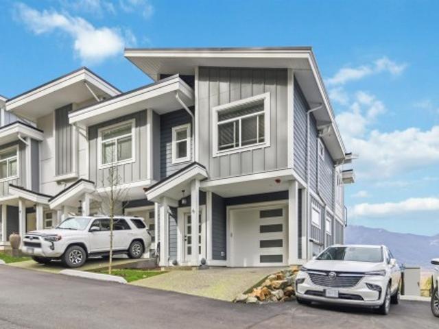 Townhouse for sale in Chilliwack, British Columbia