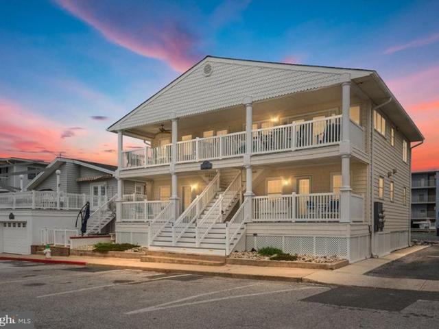 House for sale in Ocean City, Maryland