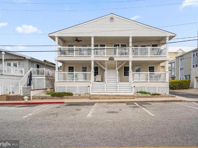 House for sale in Ocean City, Maryland