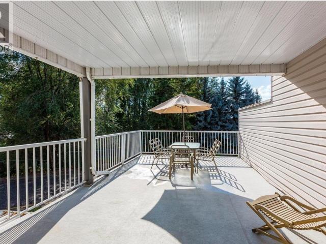 Townhouse for sale in Vernon, British Columbia