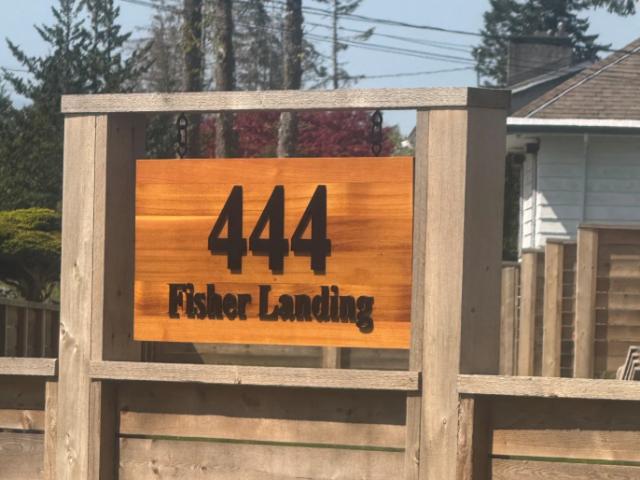Apartment for rent in Strathcona, British Columbia