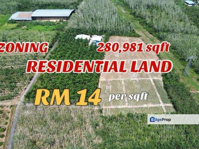 House for sale in Jitra, Kedah