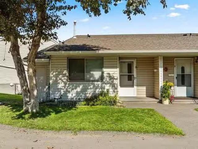 House for sale in Kamloops, British Columbia