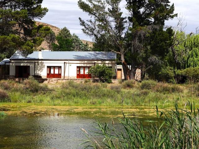Property for sale in Graaff Reinet, Eastern Cape