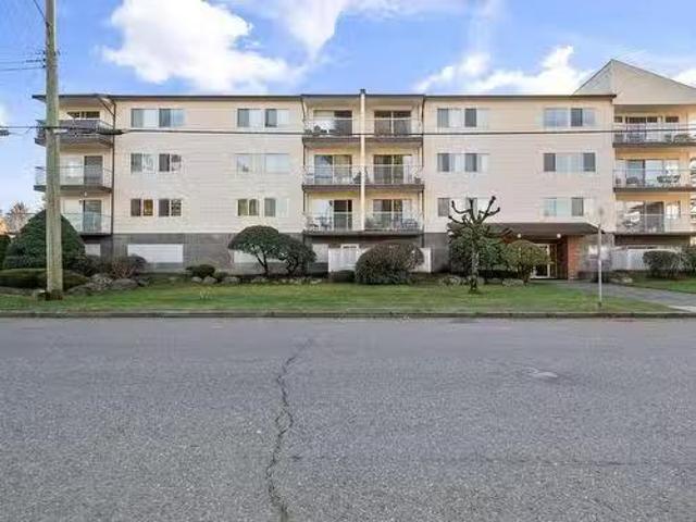 House for sale in Chilliwack, British Columbia