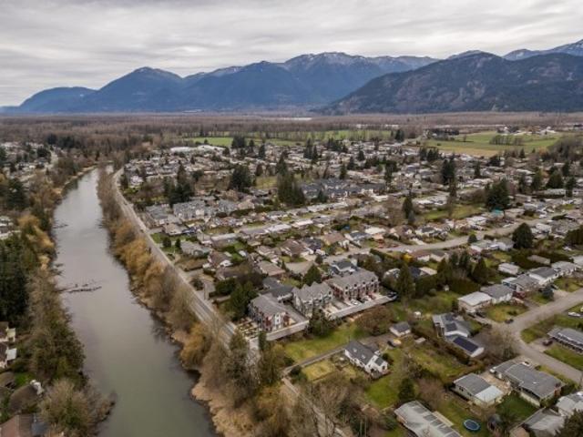 Townhouse for sale in Chilliwack, British Columbia