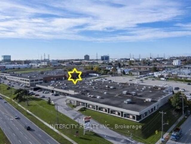 Office for rent in Woburn, Ontario
