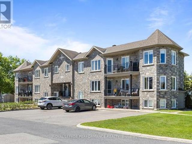 Condo for sale in The Nation, Ontario
