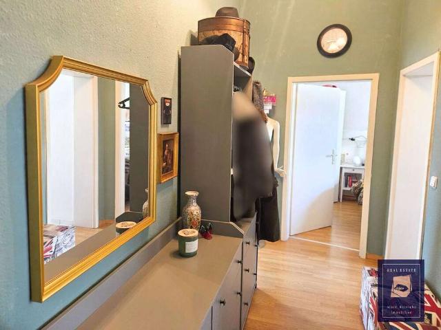 Etagenwohnung kaufen in Chemnitz, Altendorf