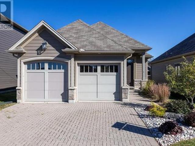 House for sale in Thames Centre, Ontario