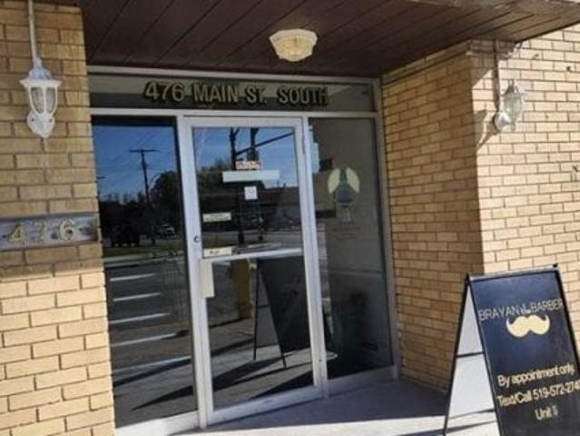 Property for rent in South Huron, Ontario