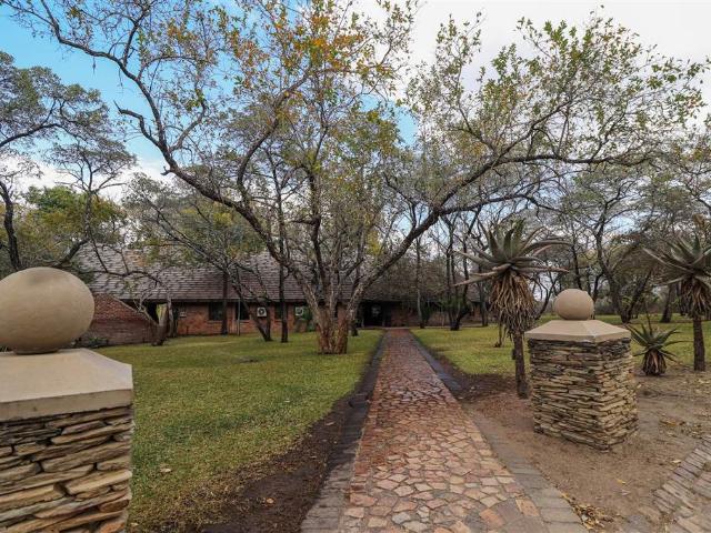 Property for sale in Ehlanzeni, Mpumalanga