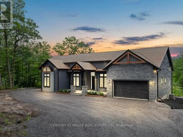 House for sale in Muskoka, Ontario