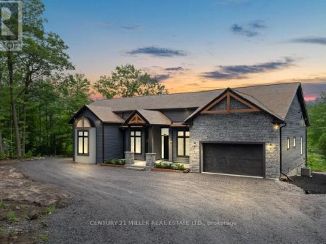 House for sale in Muskoka, Ontario