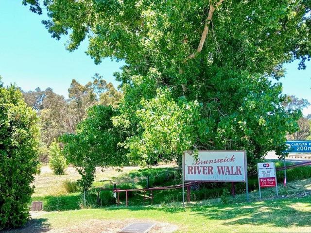 Land for sale in Brunswick, Western Australia