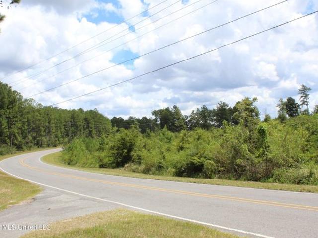Land for sale in Lucedale, Mississippi