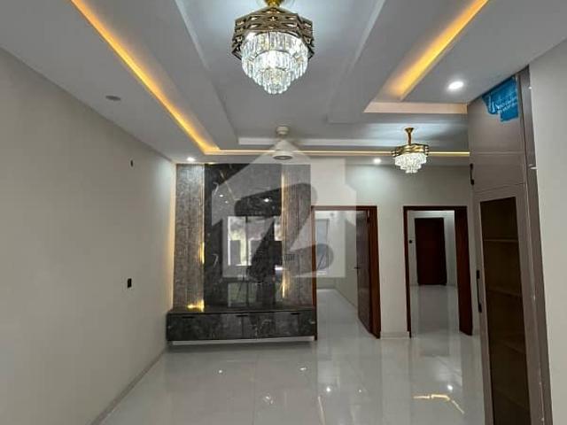 House for sale in Islamabad