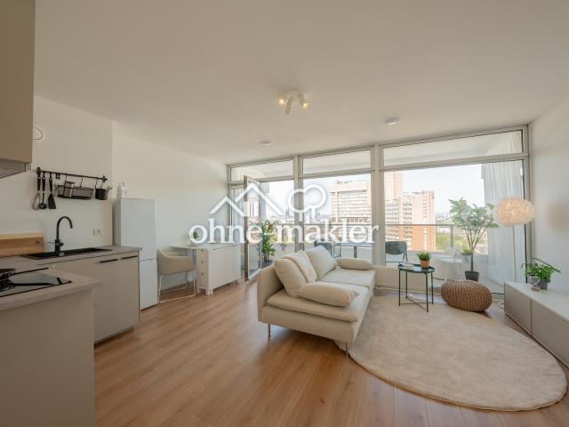 Apartment kaufen in Lindenthal, Köln