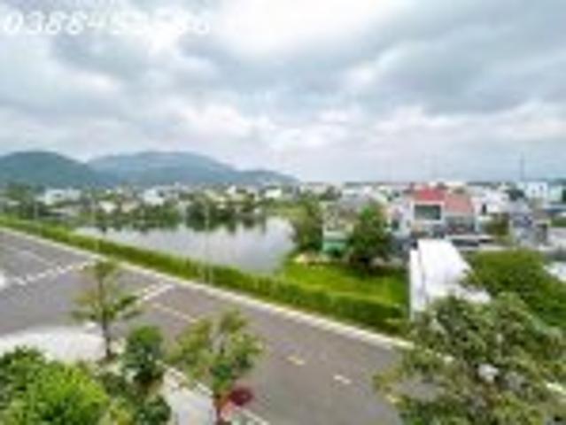 Bất động sản bán tại Khánh Hòa