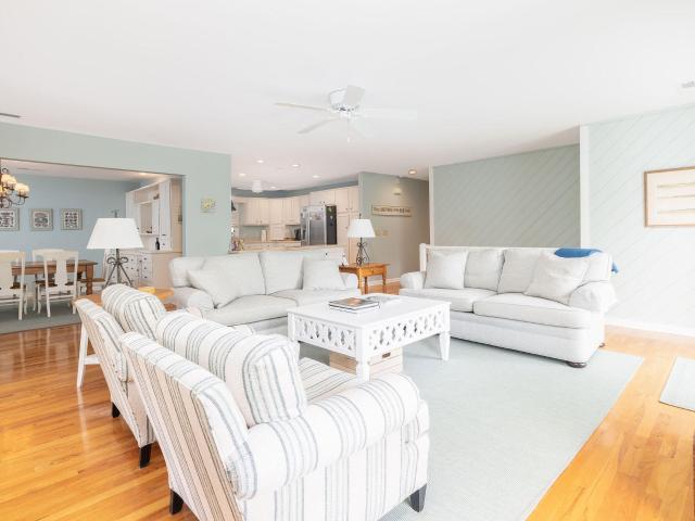 House for sale in Isle Of Palms, South Carolina
