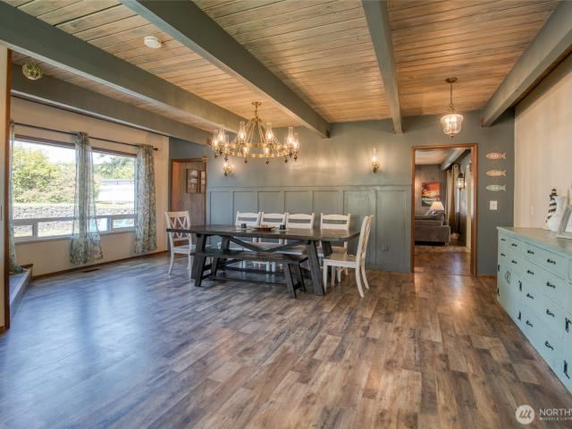 House for sale in Moclips, Washington
