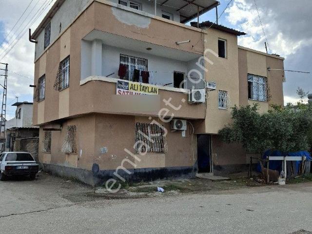 Koza Mahallesi, Yüreğir içerisinde satılık Villa