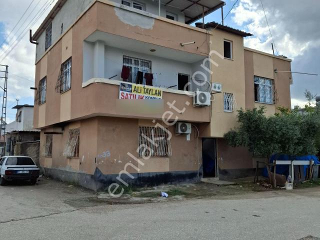 Koza Mahallesi, Yüreğir içerisinde satılık Villa