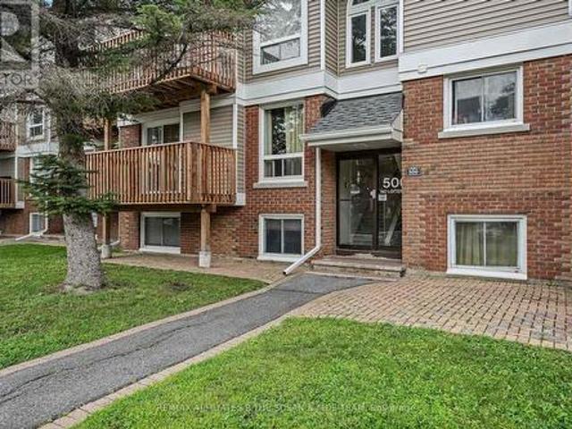Townhouse for rent in Mulhurst Bay, Ontario