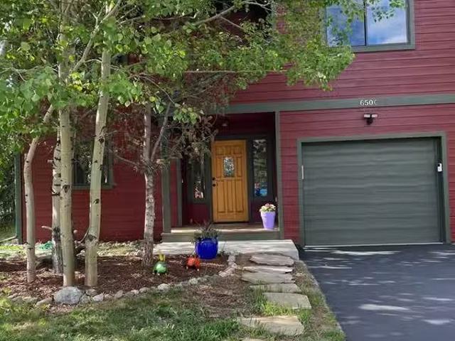 Condo for rent in Silverthorne