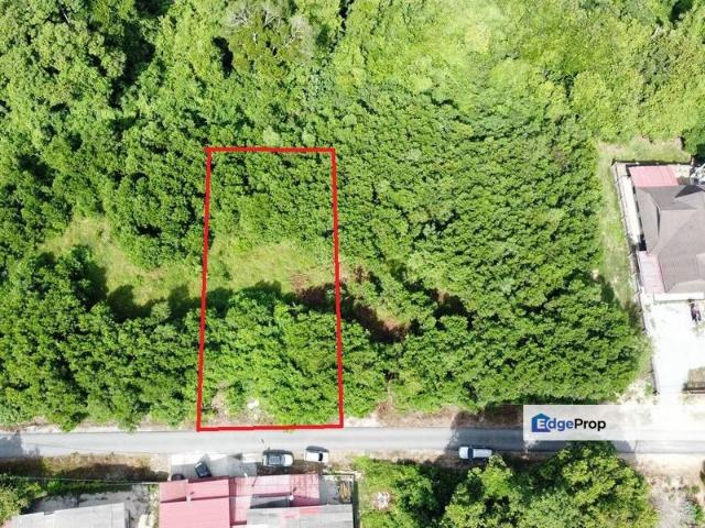 House for sale in Tanah Merah, Kelantan