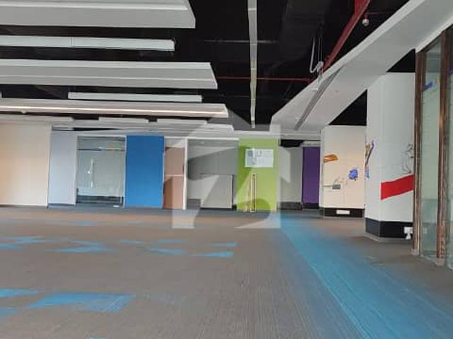 Office for rent in Islamabad