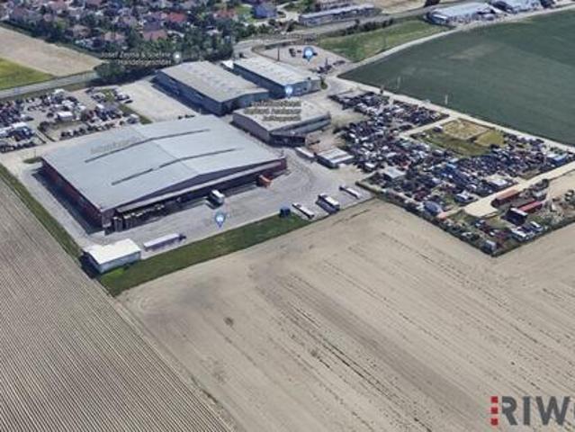 Grundstück mieten in Groß-Enzersdorf, Niederösterreich