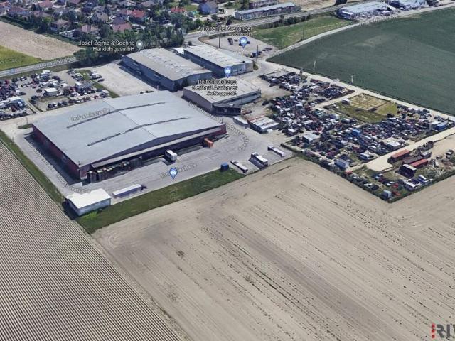 Grundstück mieten in Gänserndorf, Niederösterreich