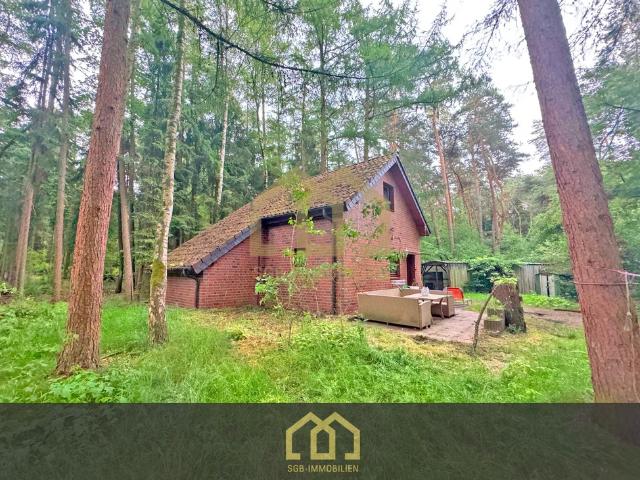 Haus kaufen in Wildeshausen, Niedersachsen
