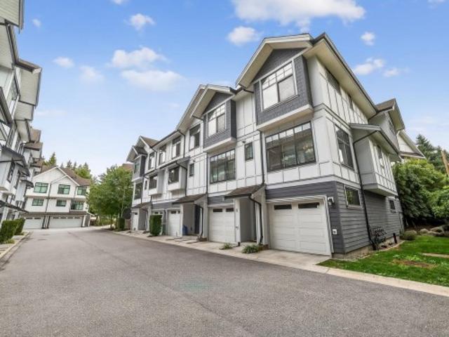 Townhouse for sale in Buckingham Heights, Burnaby
