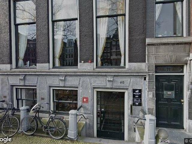 Bedrijfspand te huur in Centrum, Amsterdam