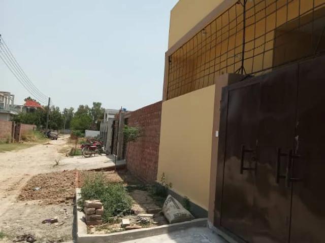 House for sale in گجو متہ, لاہور ڈویژن