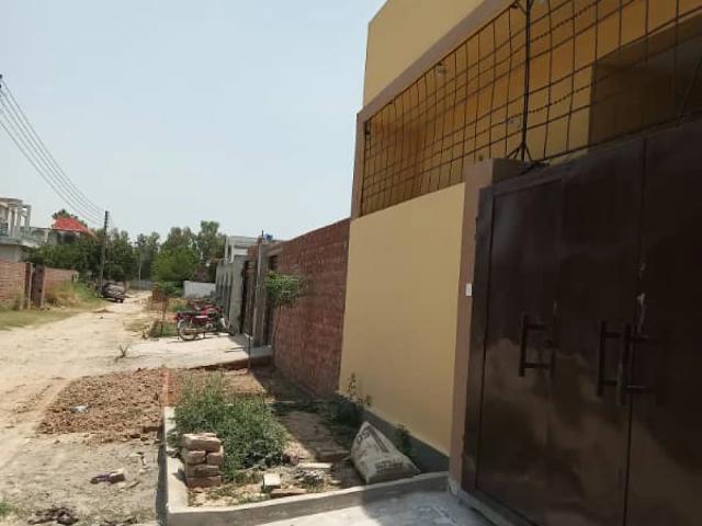 House for sale in Rawalpindi, Islamabad Capital Territory