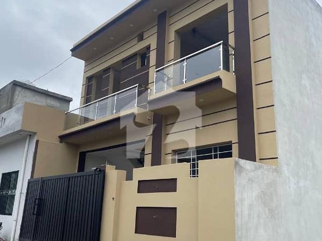 House for sale in Islamabad