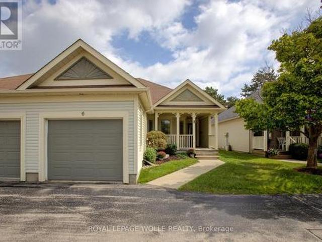 House for sale in Kitchener, Ontario