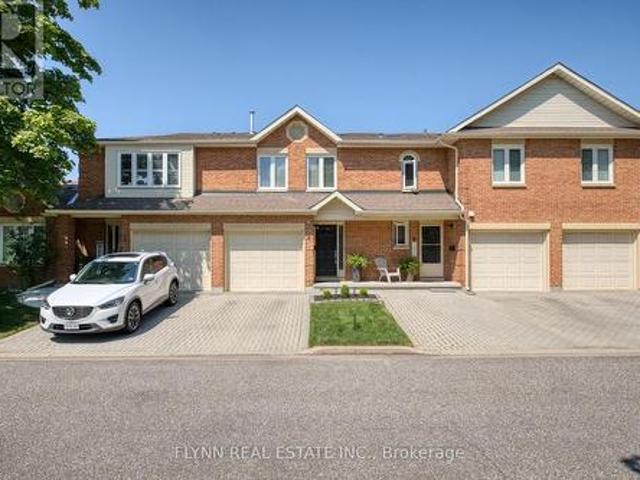 Townhouse for sale in Niagara, Ontario