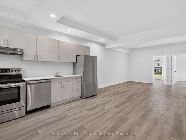 House for rent in Ramara Township, Central Ontario