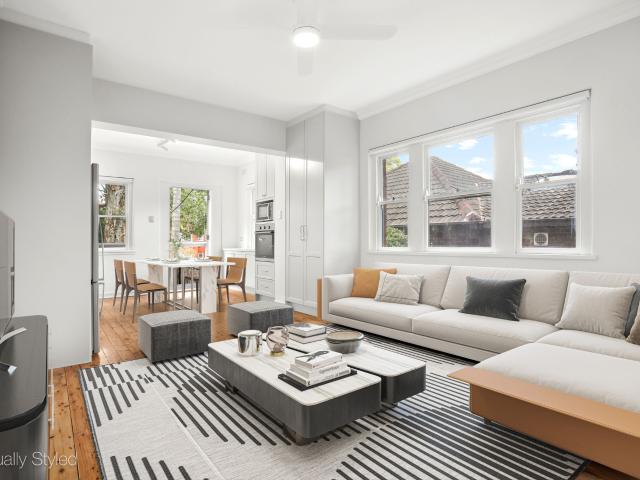 Apartment for rent in Sydney, New South Wales