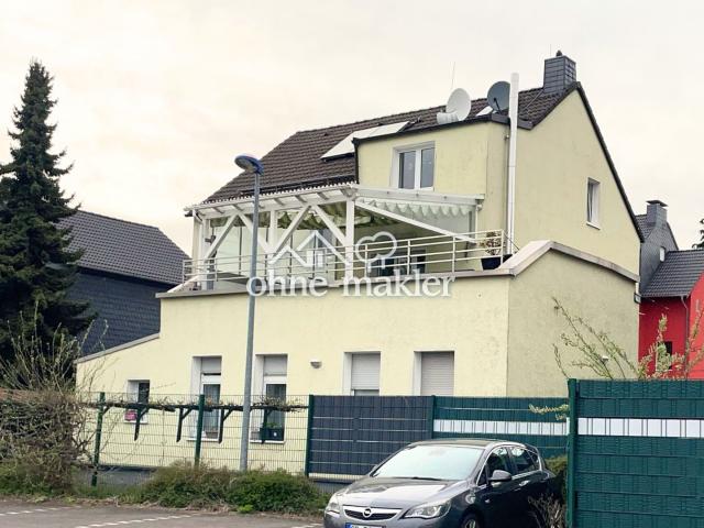 Haus kaufen in Löhdorf, Solingen